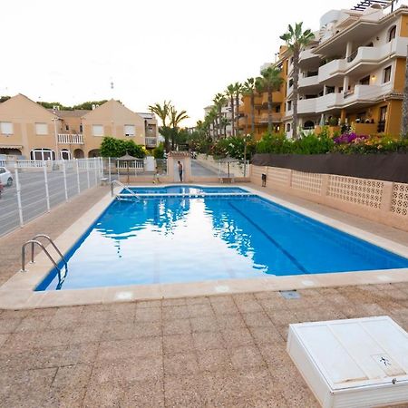 Apartament Avalo Punta Prima  Kültér fotó