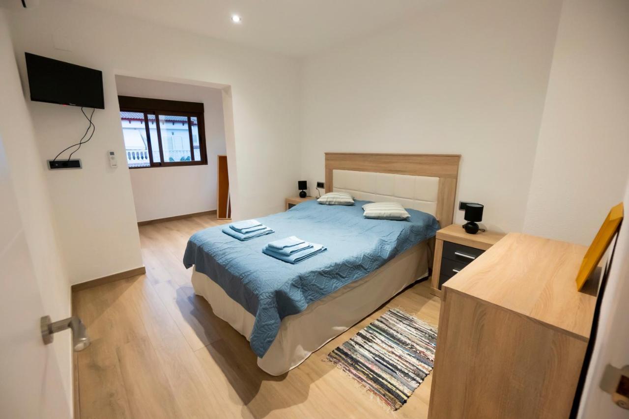 Apartament Avalo Punta Prima  Kültér fotó