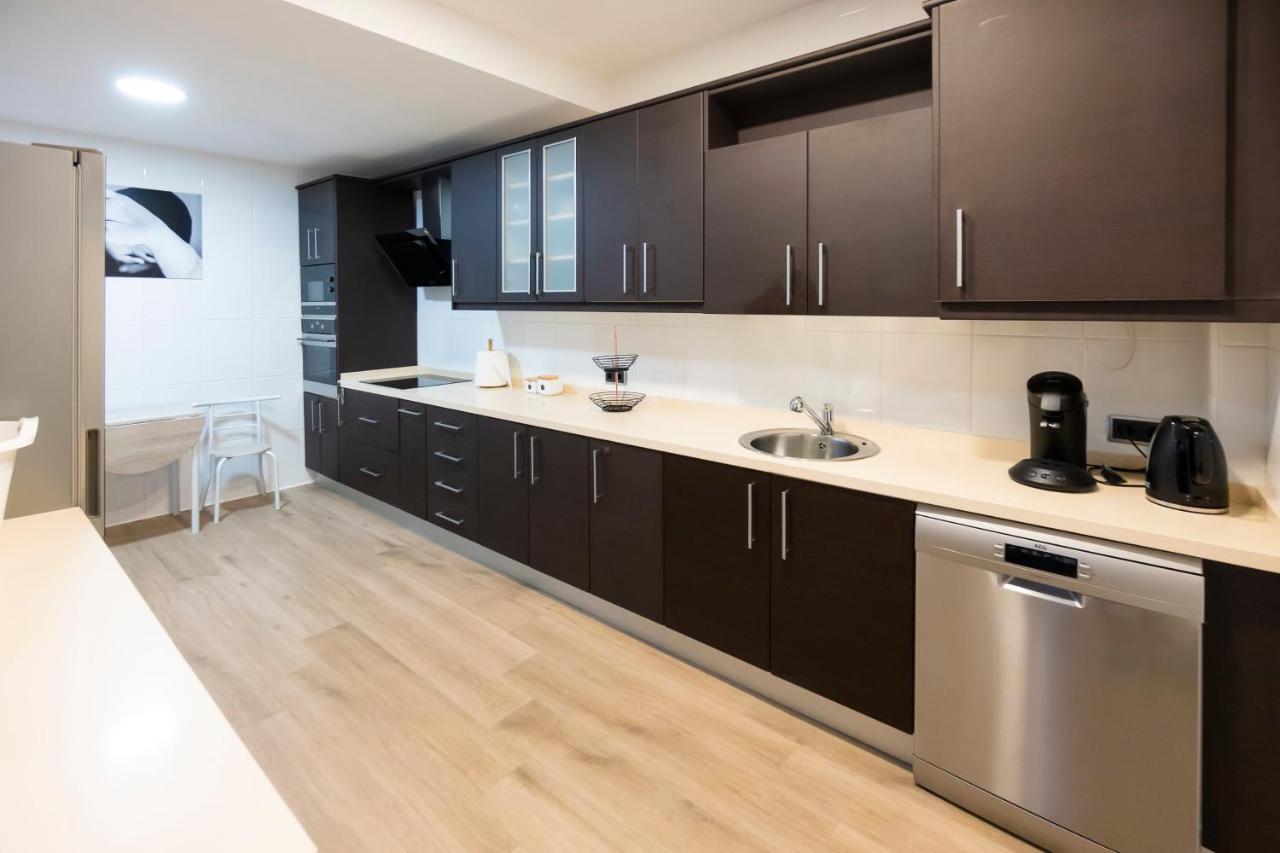 Apartament Avalo Punta Prima  Kültér fotó
