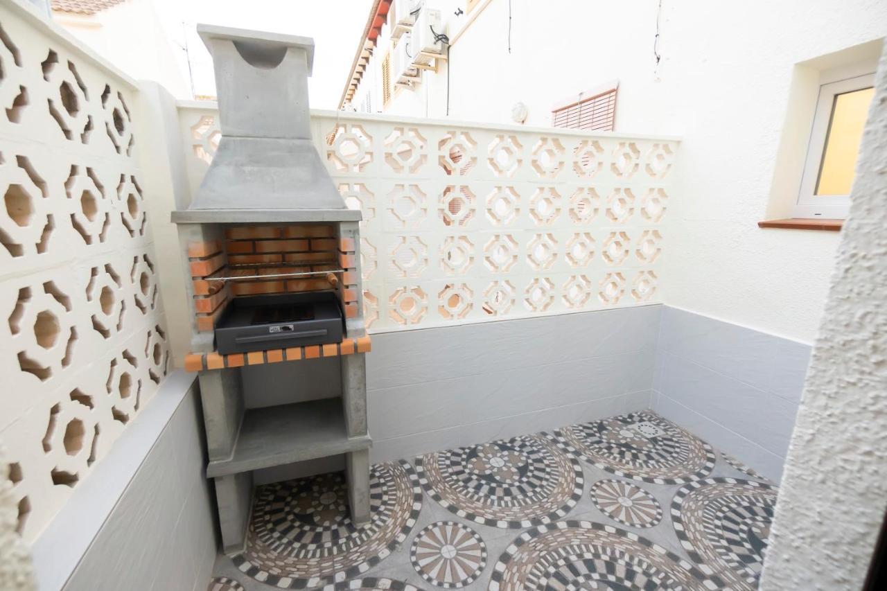 Apartament Avalo Punta Prima  Kültér fotó