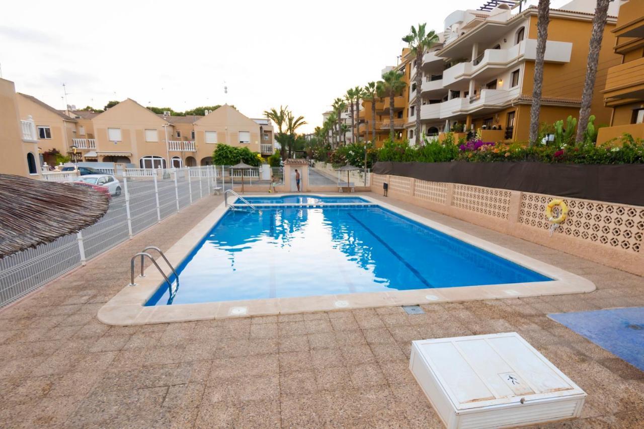 Apartament Avalo Punta Prima  Kültér fotó