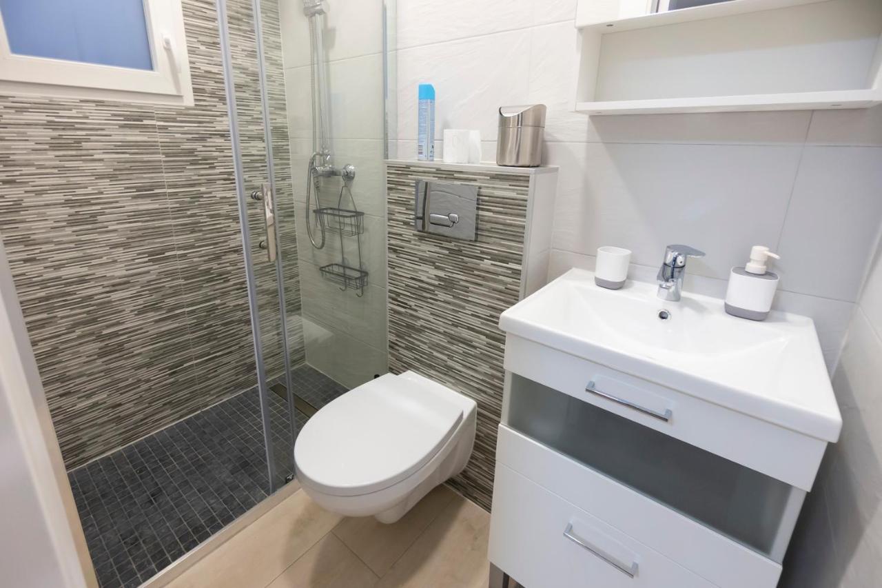 Apartament Avalo Punta Prima  Kültér fotó