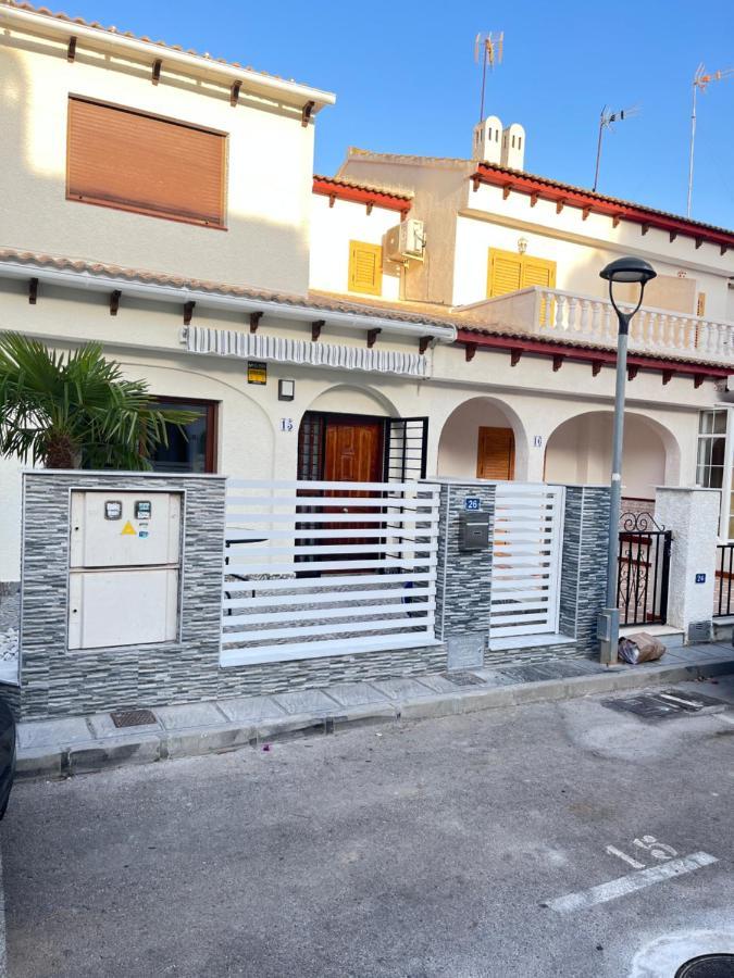 Apartament Avalo Punta Prima  Kültér fotó