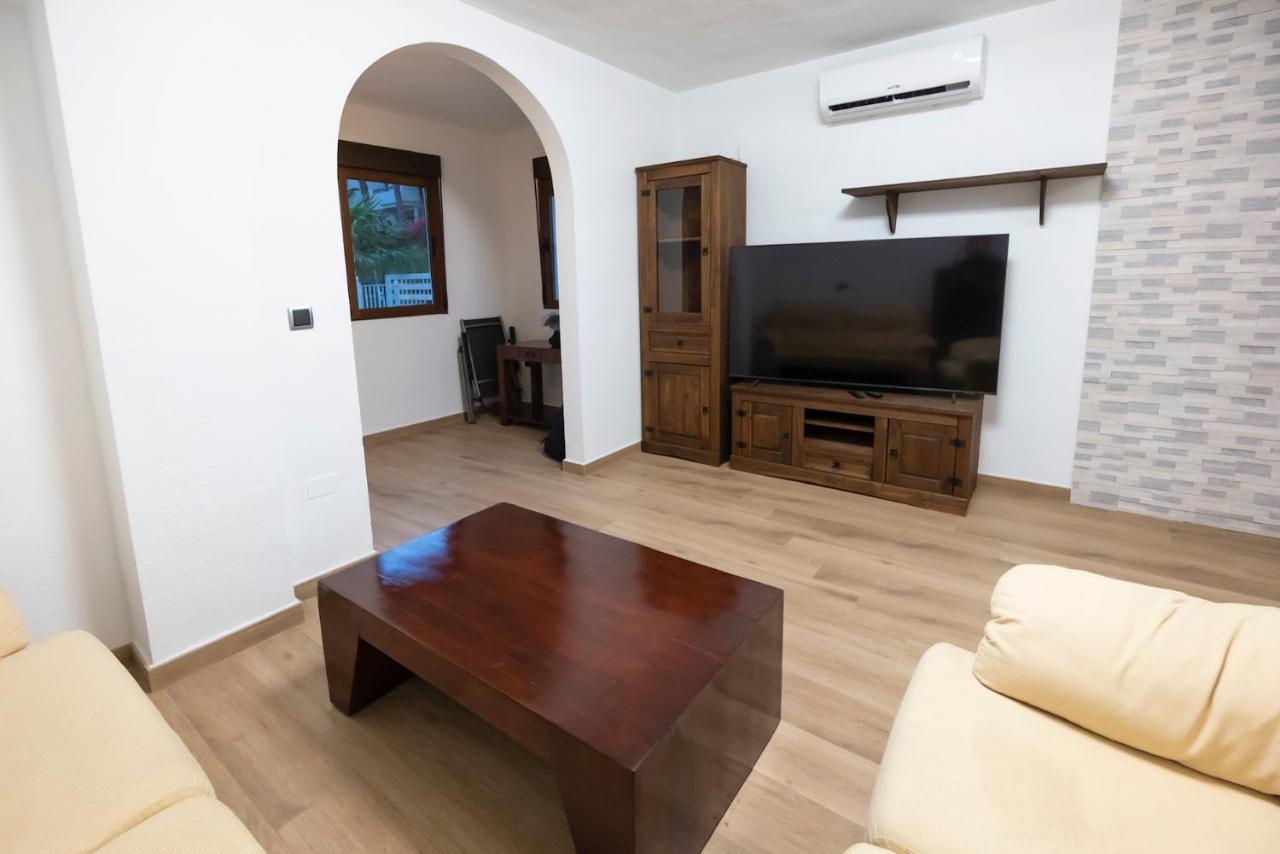Apartament Avalo Punta Prima  Kültér fotó