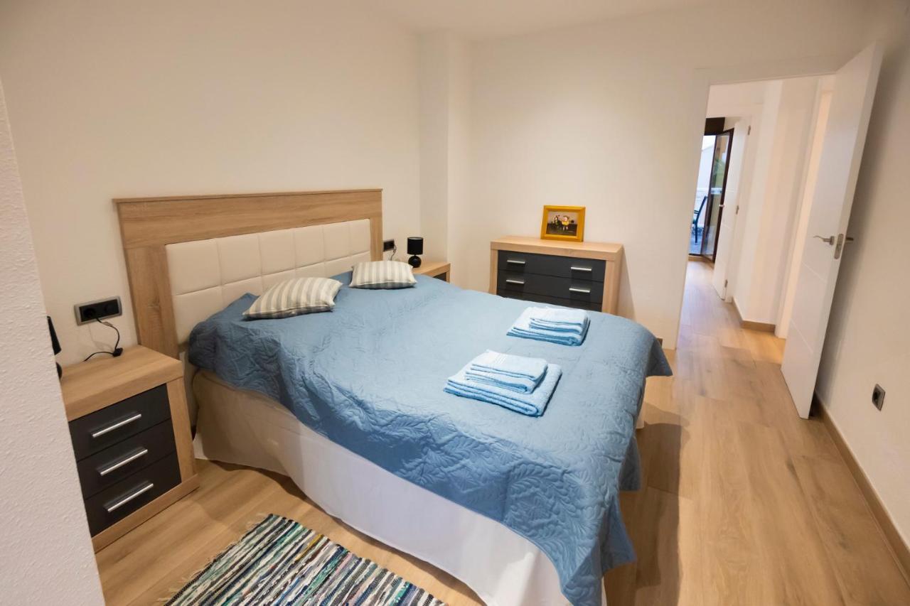 Apartament Avalo Punta Prima  Kültér fotó