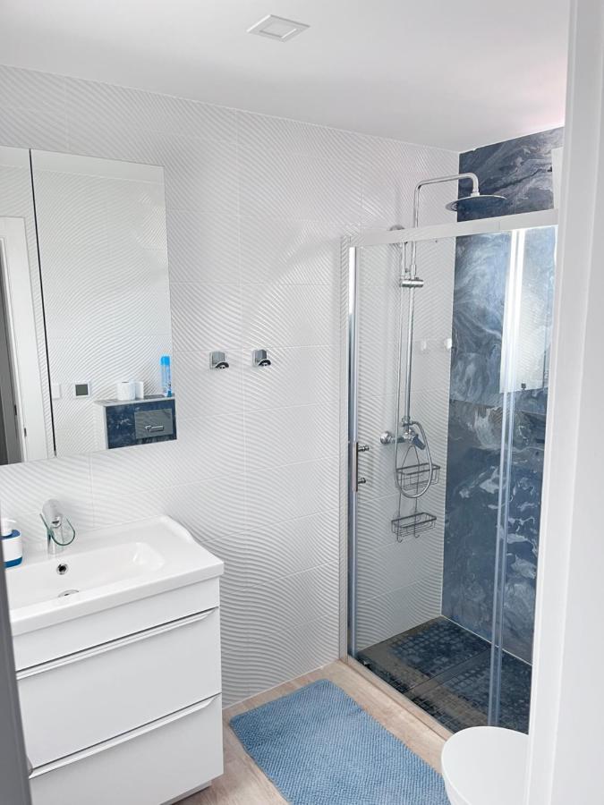 Apartament Avalo Punta Prima  Kültér fotó