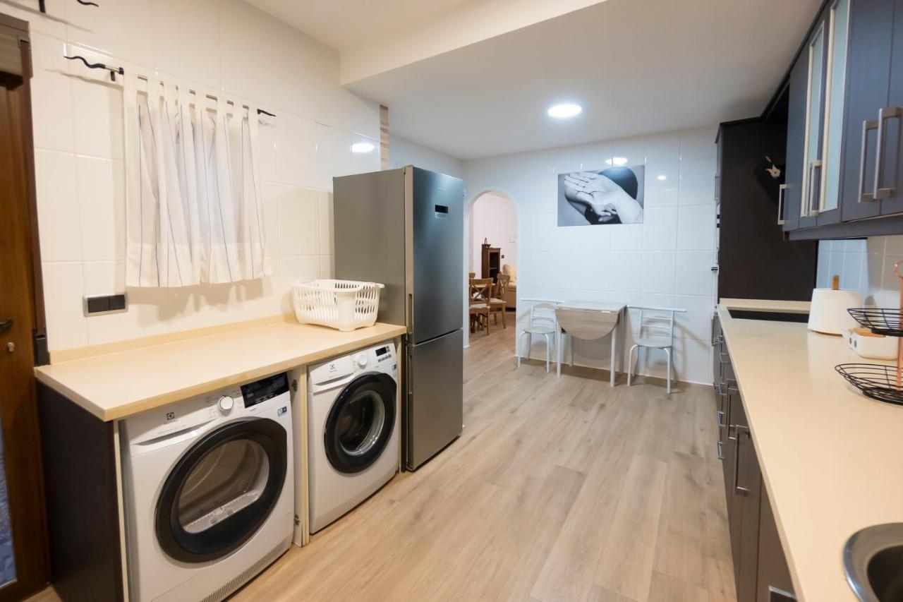 Apartament Avalo Punta Prima  Kültér fotó
