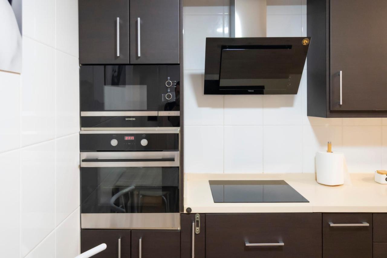 Apartament Avalo Punta Prima  Kültér fotó