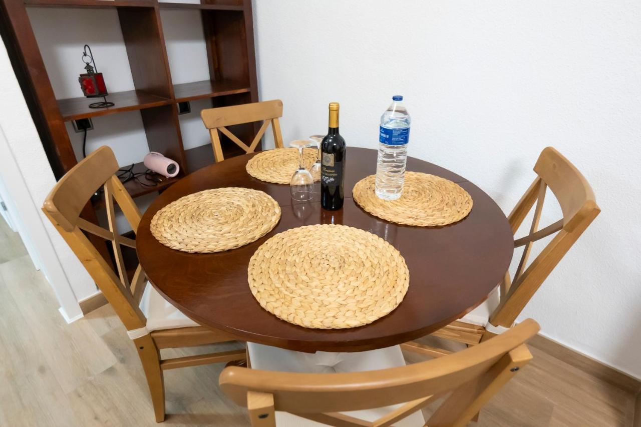 Apartament Avalo Punta Prima  Kültér fotó