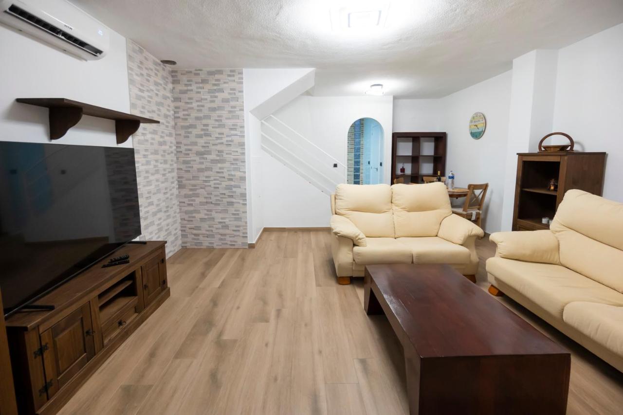 Apartament Avalo Punta Prima  Kültér fotó