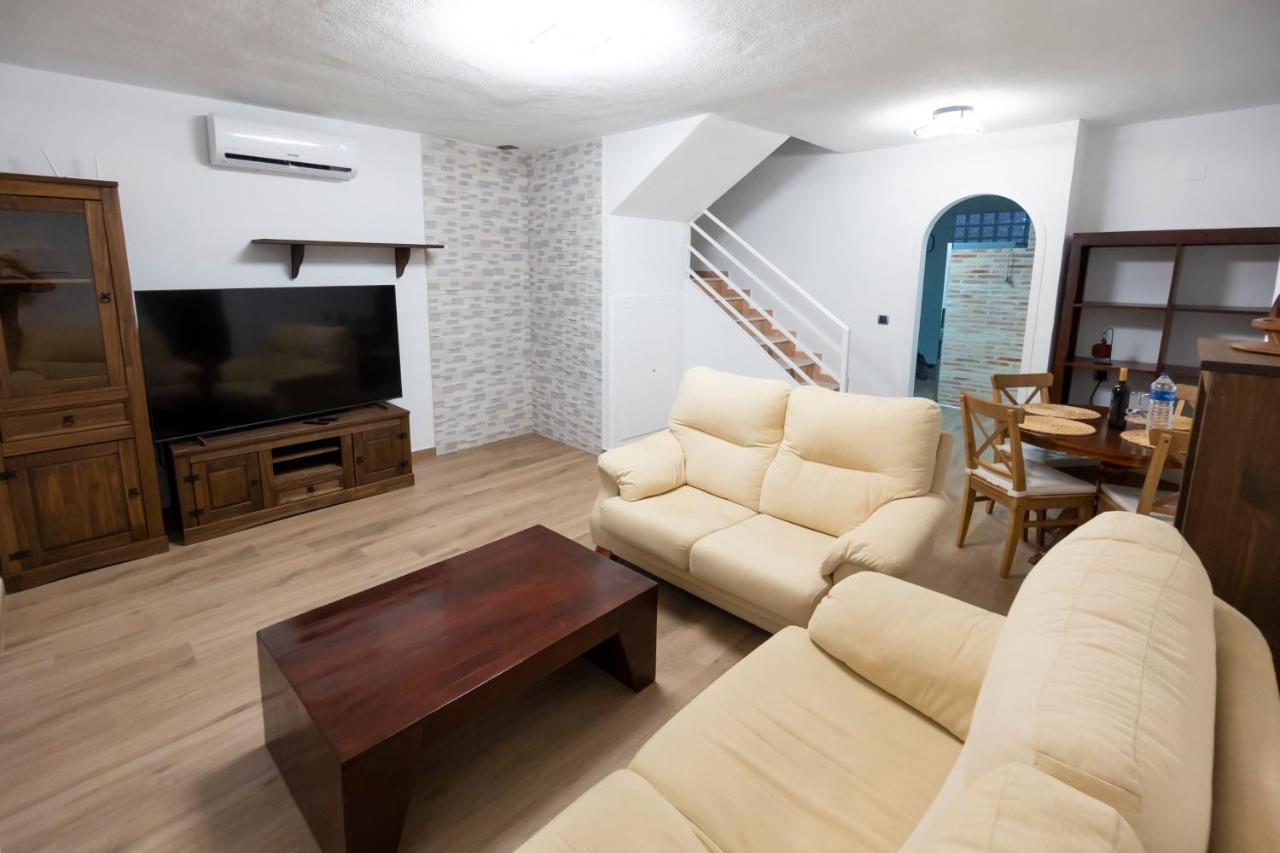 Apartament Avalo Punta Prima  Kültér fotó