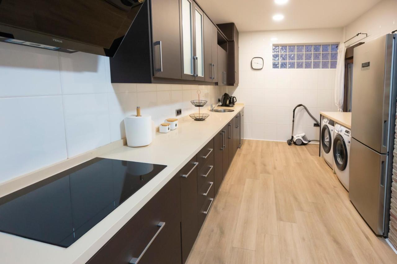 Apartament Avalo Punta Prima  Kültér fotó